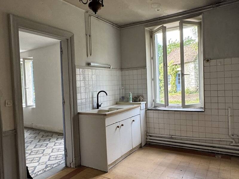 Maison à vendre, 0m², SAINT PIERRE DE BAILLEUL