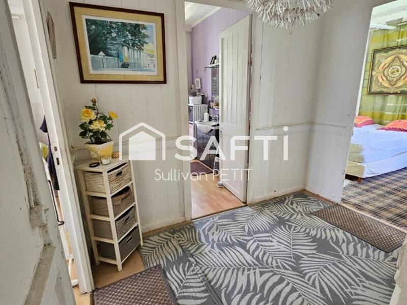 Maison à vendre, 170m², FORT DE FRANCE