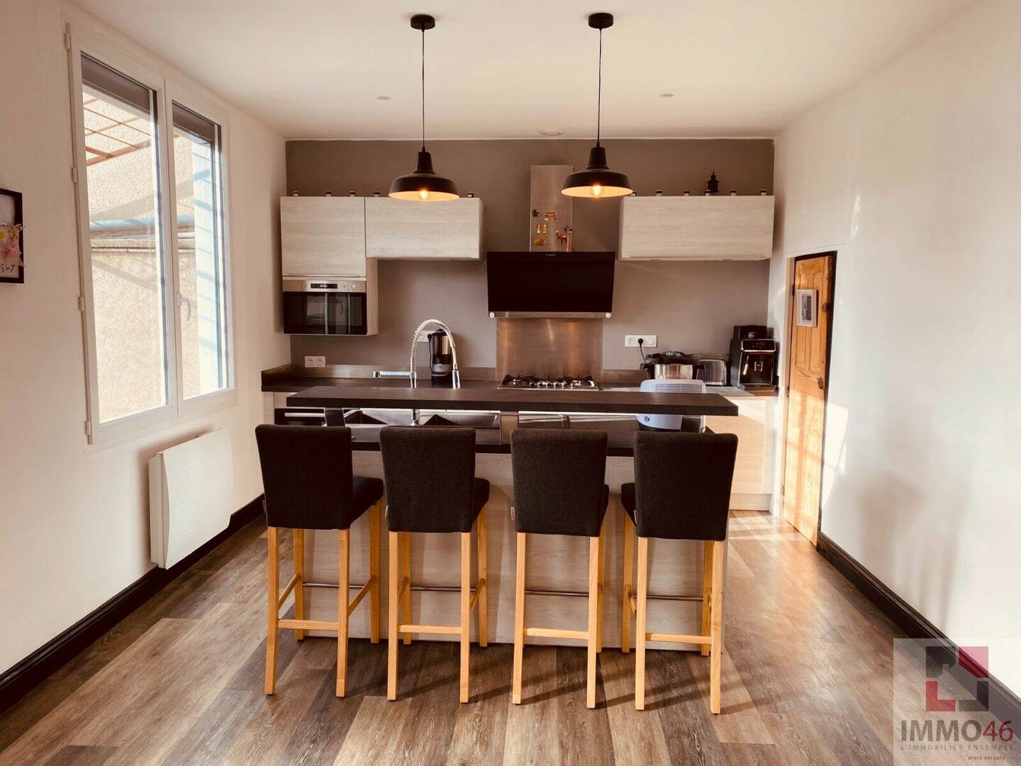 Maison à vendre, 123m², SAINT CERE