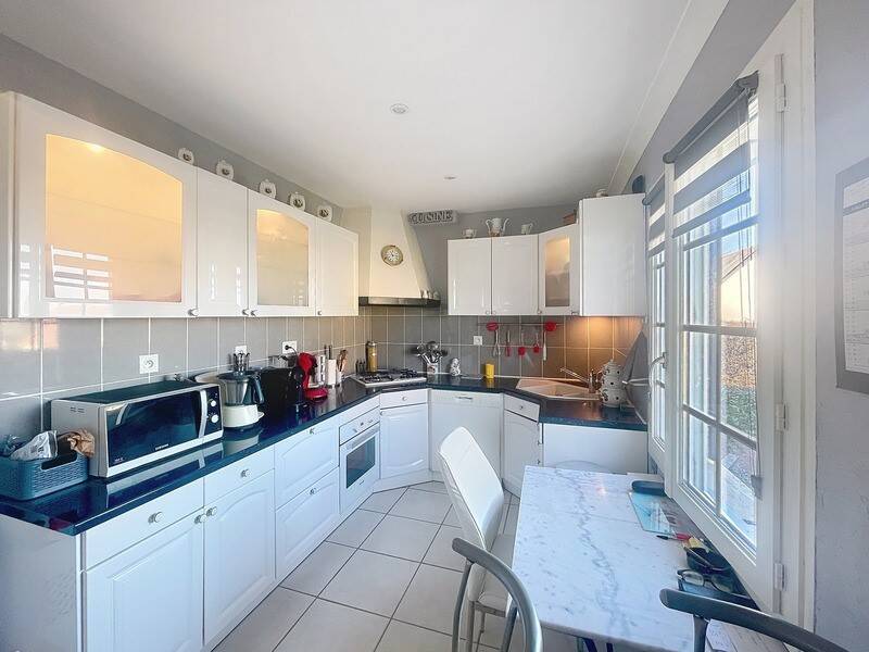 Maison à vendre, 97m², LA RIVIERE SAINT SAUVEUR