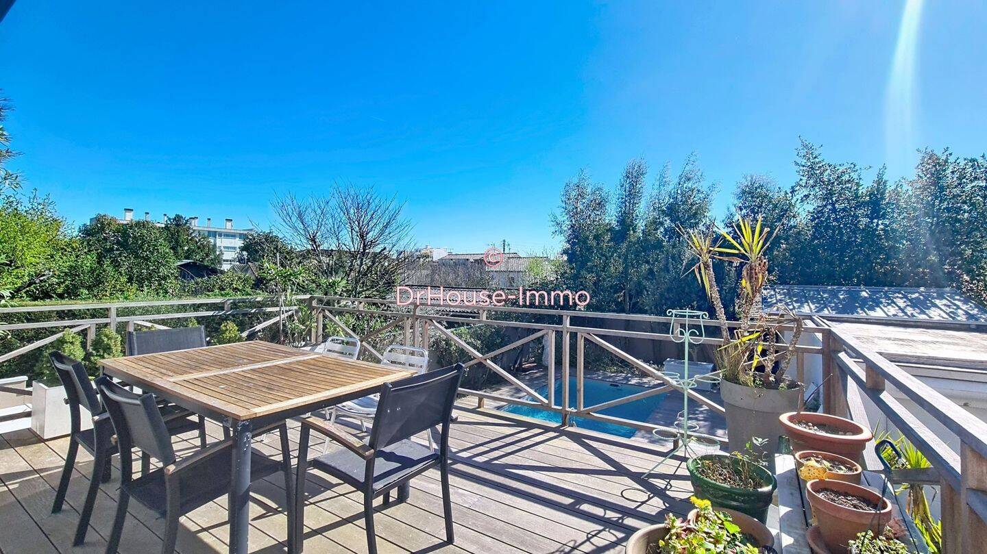 Maison à vendre, 190m², MERIGNAC