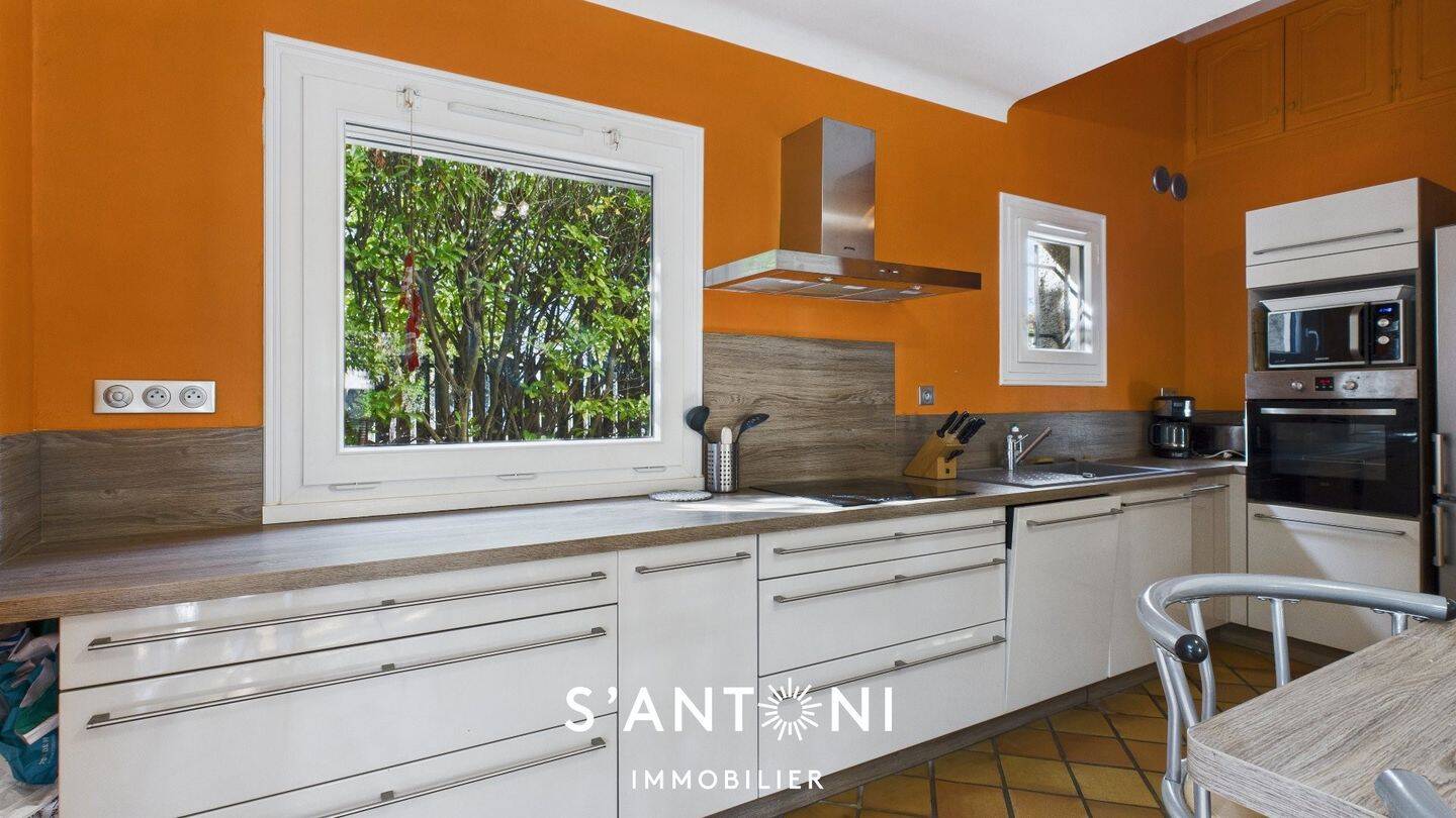 Maison à vendre, 132m², BEZIERS