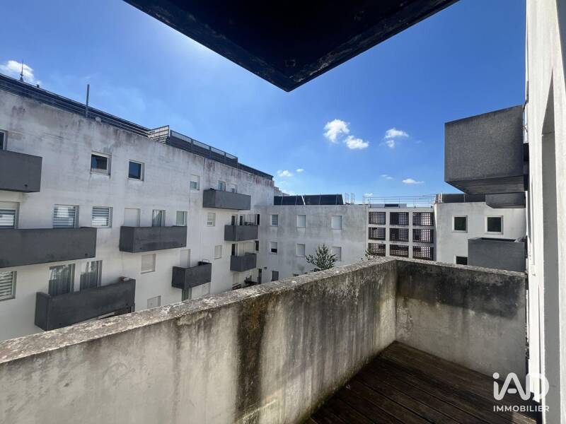 Maison à louer, 71m², MERIGNAC