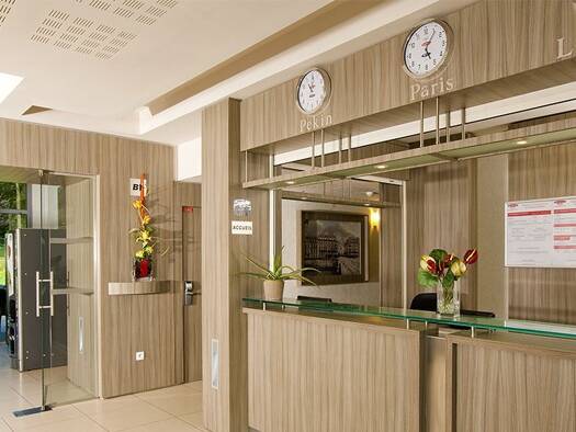 Appartement à vendre 71 600 € 1 pièce 18 m² Bois de la Grille Guyancourt 78280
