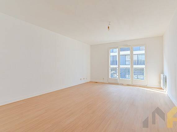 Maison à louer, 67m², ISSY LES MOULINEAUX