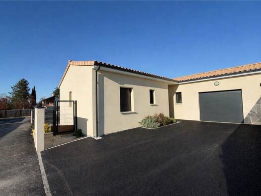 Maison à louer 1 217 € 4 pièces 3 chambres 89,2 m² Vouneuil-sous-Biard 86580