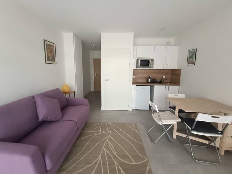 Maison à louer, 25m², REIMS