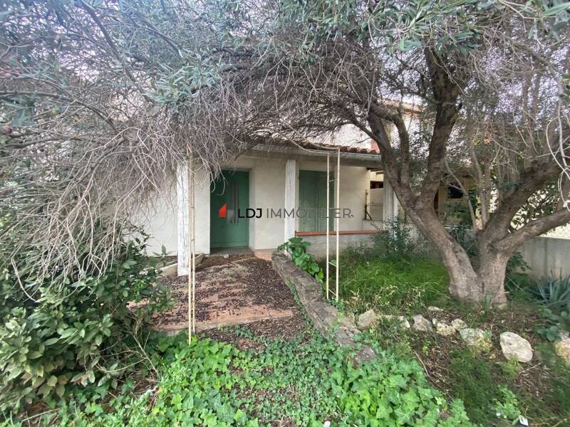 Maison à vendre, 91m², PERPIGNAN