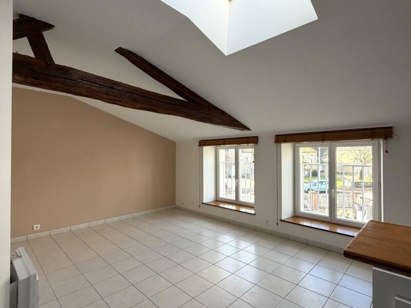 Maison à vendre, 51m², AIZENAY
