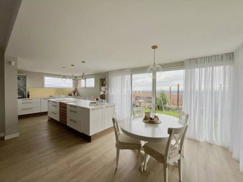 Maison à vendre, 197m², COLMAR
