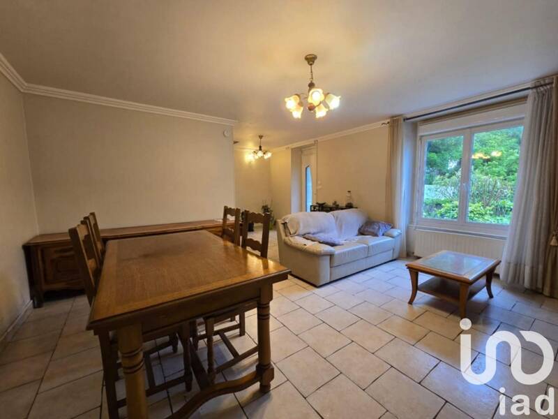 Maison à vendre, 89m², BREST