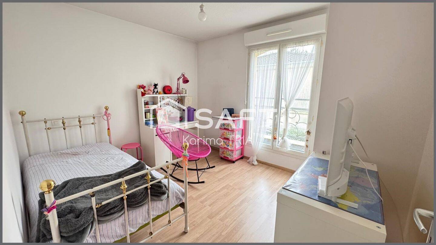 Maison à vendre, 88m², LIBOURNE