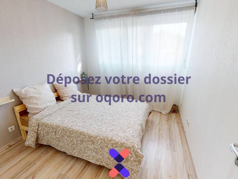 Maison à louer, 67m², GRENOBLE