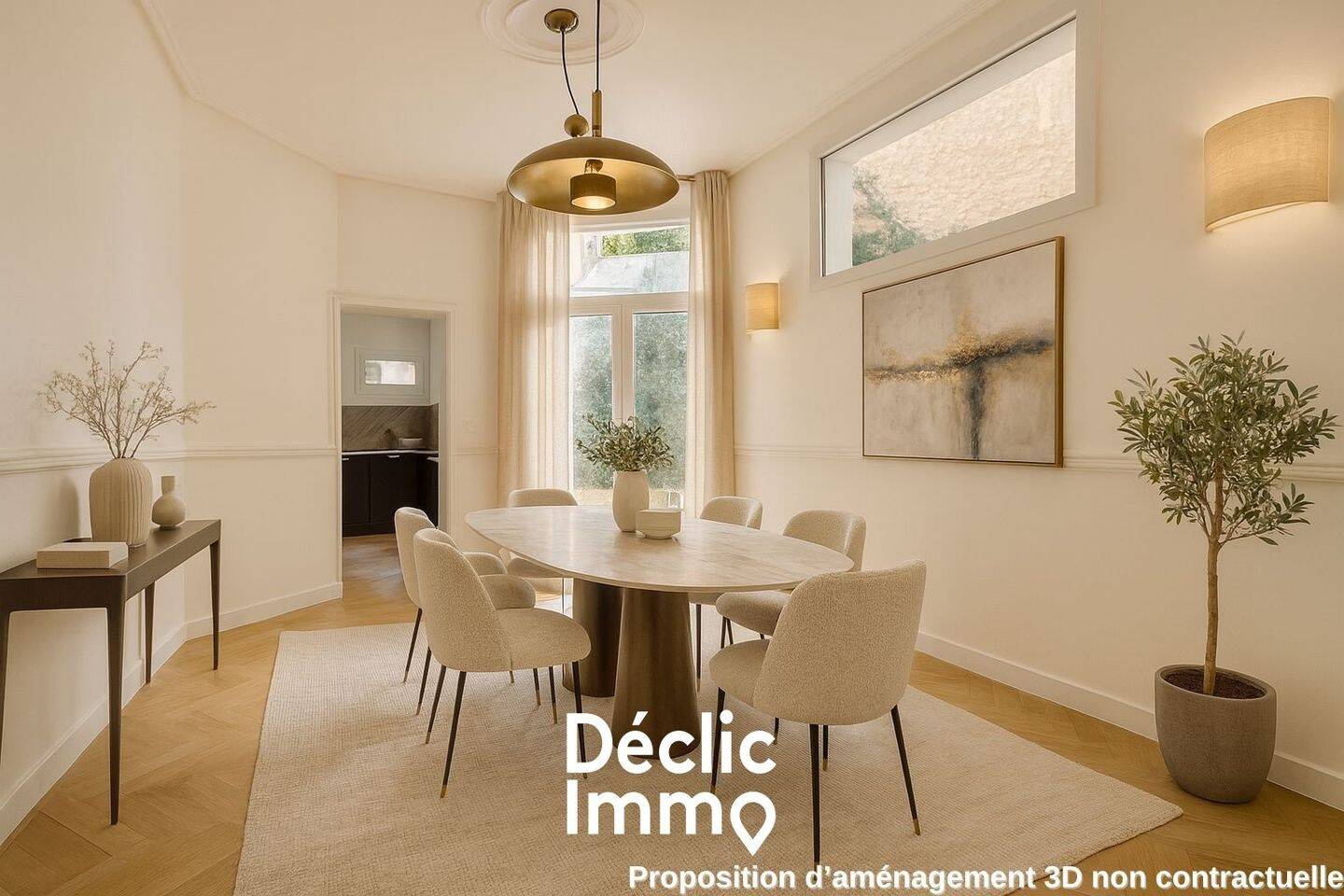 Maison à vendre, 102m², POITIERS
