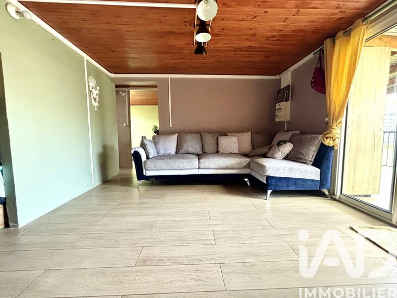 Maison à vendre, 98m², SAINT PHILIPPE