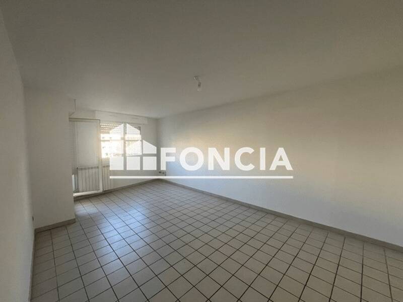 Maison à louer, 64m², MONTPELLIER