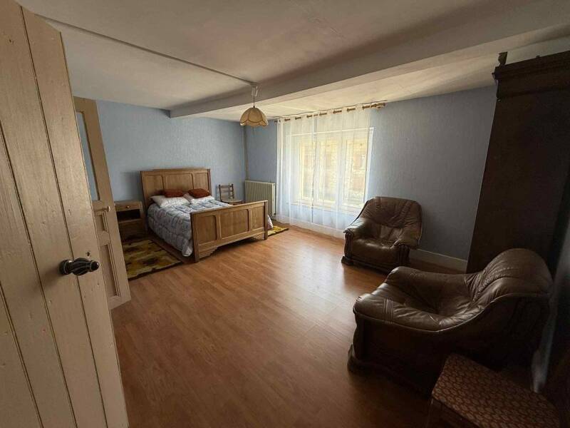 Maison à vendre, 142m², VILLERS LE TOURNEUR