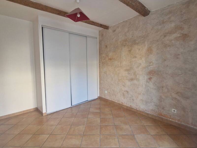 Maison à louer, 48m², SIGEAN
