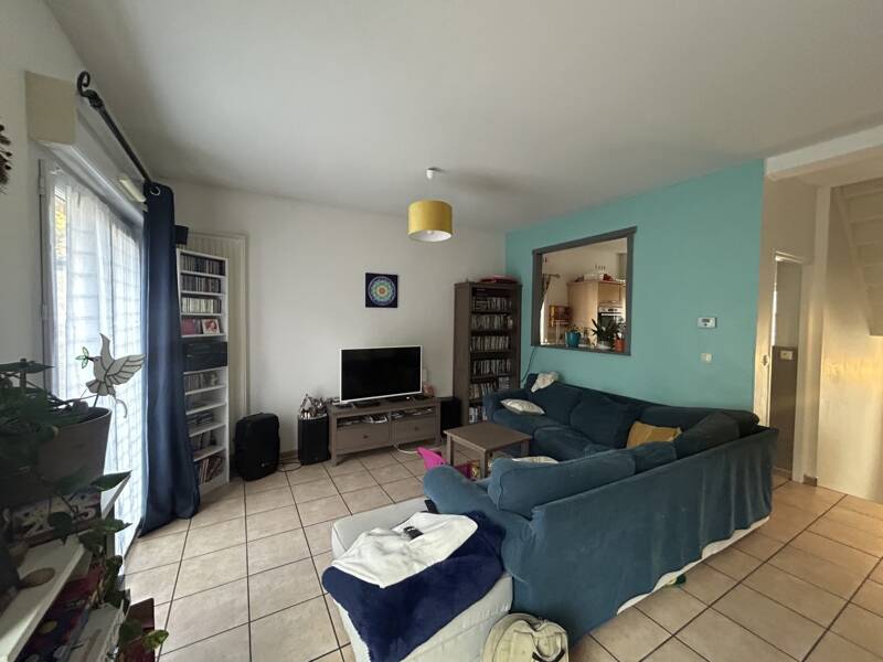 Maison à louer, 104m², SAINT ETIENNE