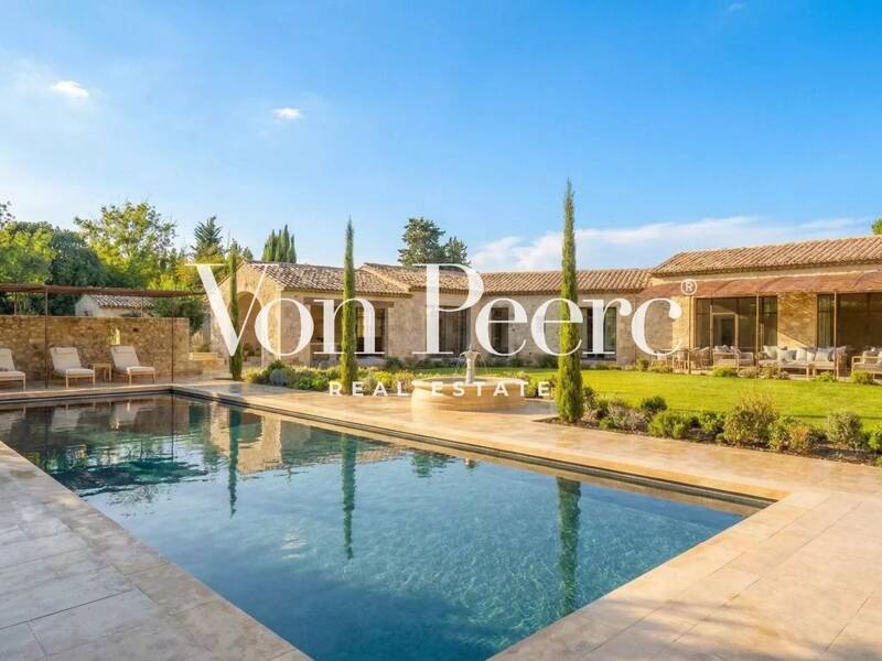 Maison à vendre, 495m², SAINT REMY DE PROVENCE