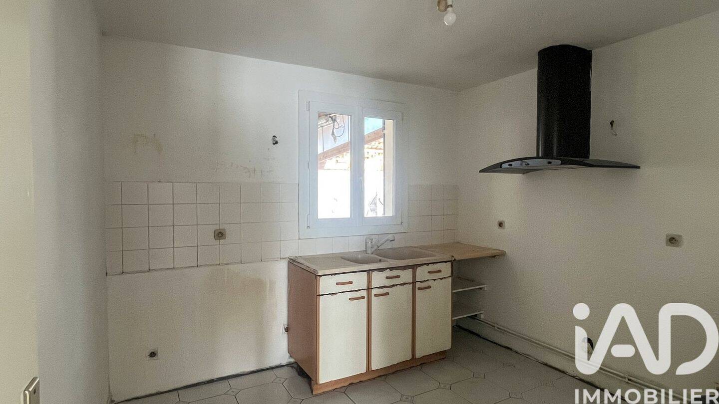 Maison à vendre, 91m², VILLIERS LE BEL