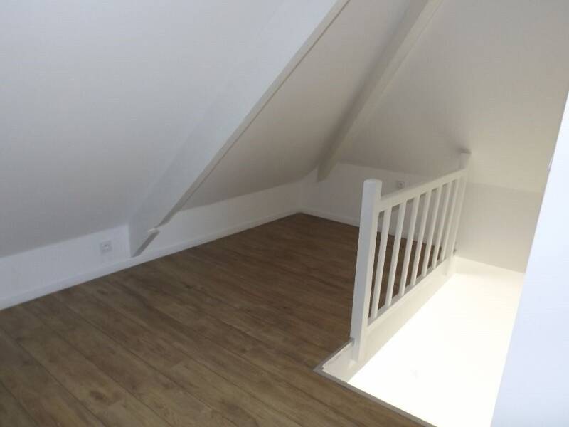 Maison à louer, 28m², GUINGAMP