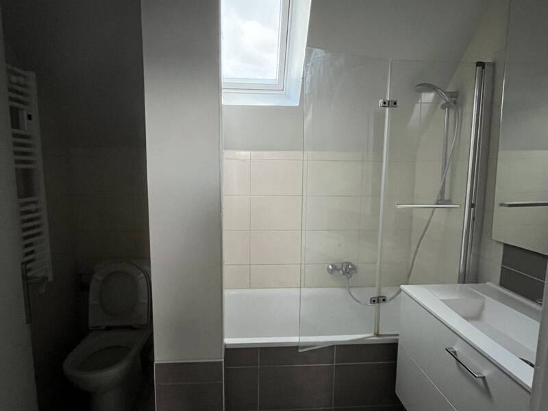 Maison à louer, 63m², MUNDOLSHEIM