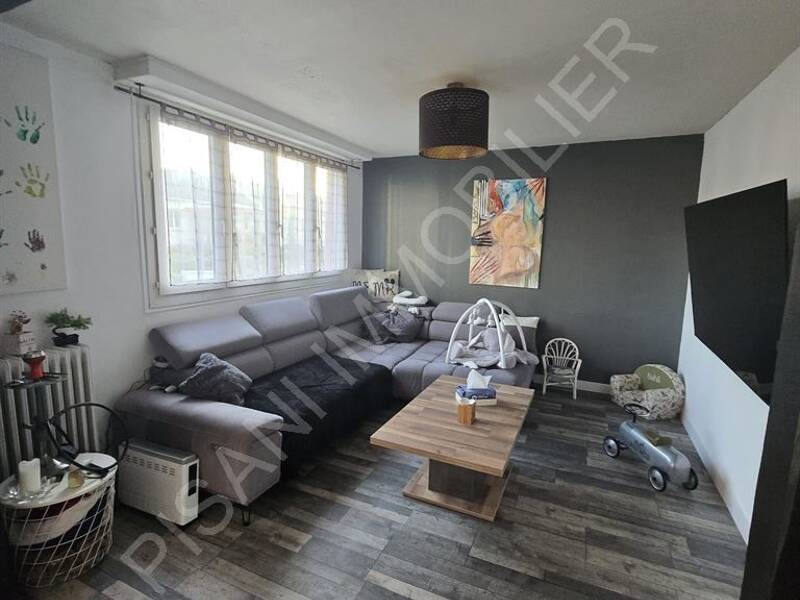 Maison à vendre, 75m², LE HAVRE