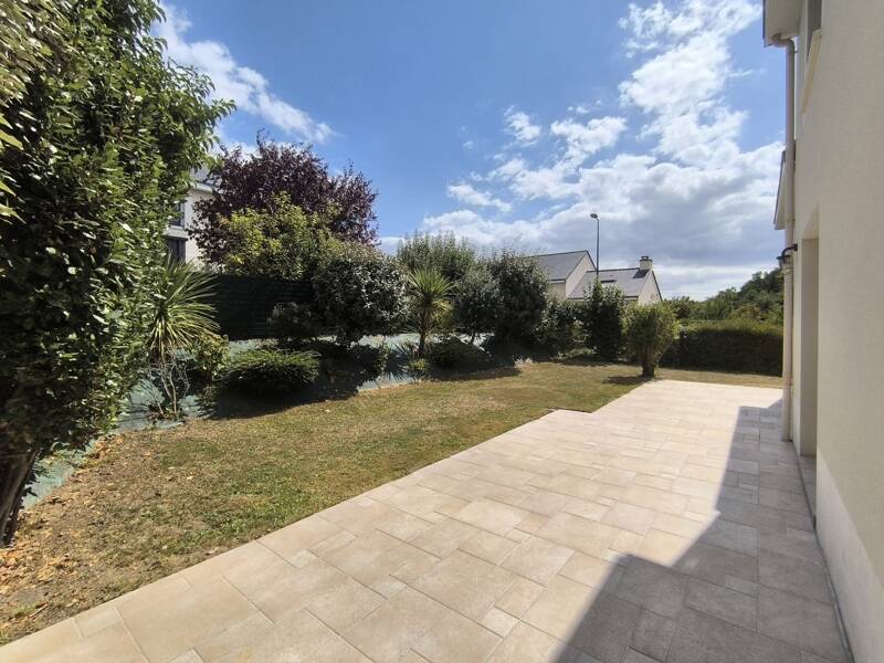 Maison à louer, 129m², ORVAULT