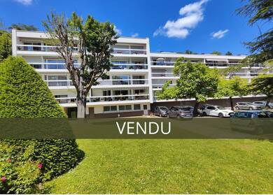 Appartement à vendre 240 000 € 2 pièces 1 chambre 53 m² 3 étages L Etang la Ville 78620