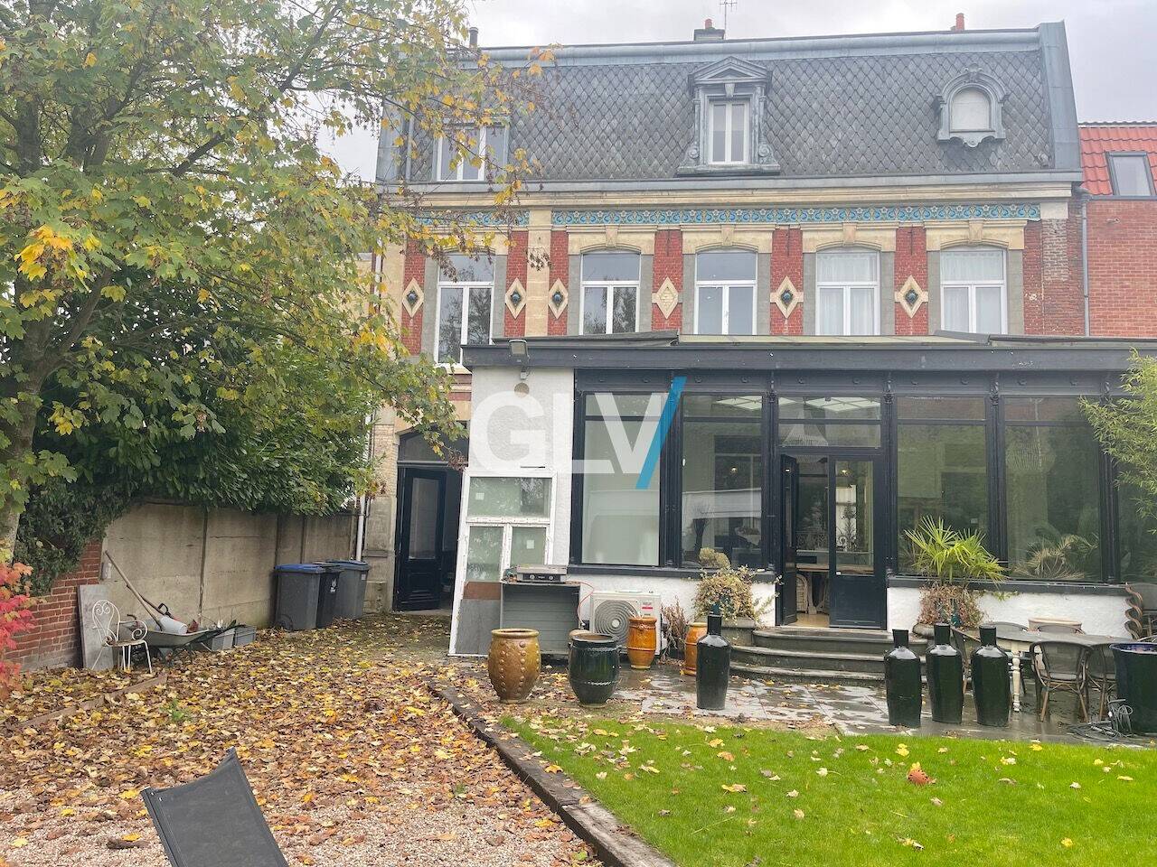 Maison à vendre, 365m², TEMPLEUVE