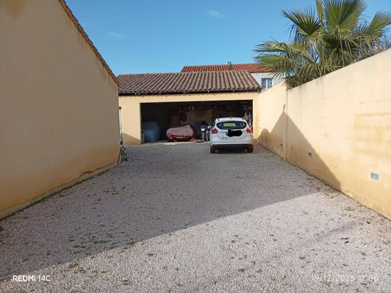 Maison à vendre, 114m², PIA