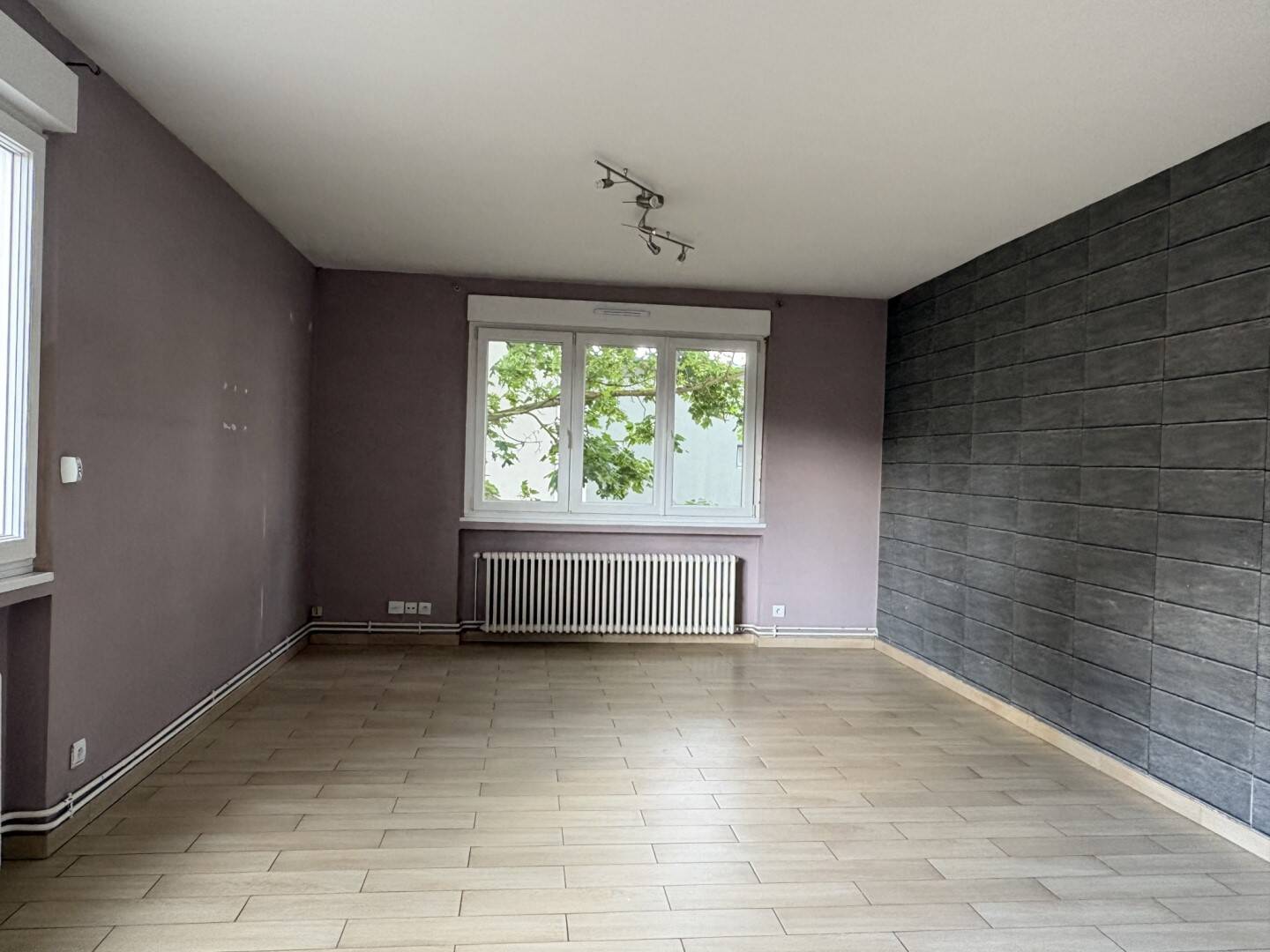 Maison à louer, 74m², MONTIGNY LES METZ