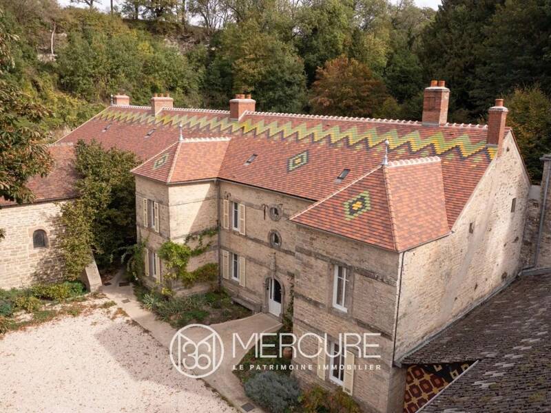 Maison à vendre, 406m², SOMBERNON