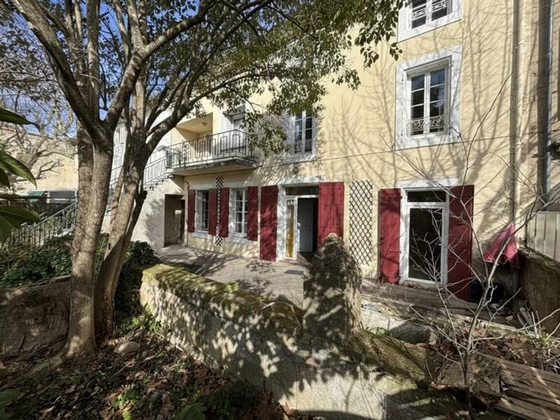 Maison à vendre, 255m², SUZE LA ROUSSE