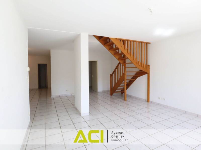 Maison à louer, 99m², SAINT ALBAIN