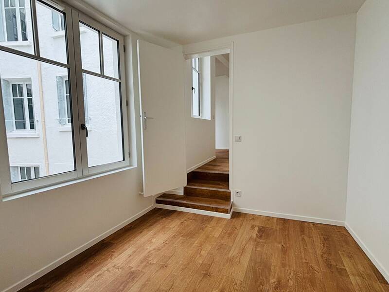 Maison à vendre, 41m², TOURS