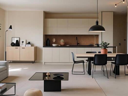 Appartement à vendre - neuf 344 400 € 4 pièces 3 chambres 78 m² La Bastide Bordeaux 33100