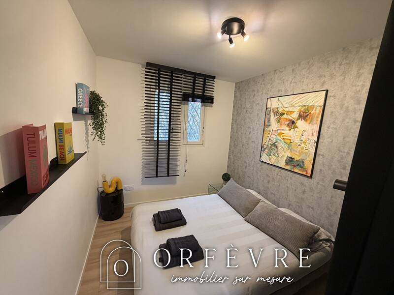 Maison à louer, 60m², MONTPELLIER