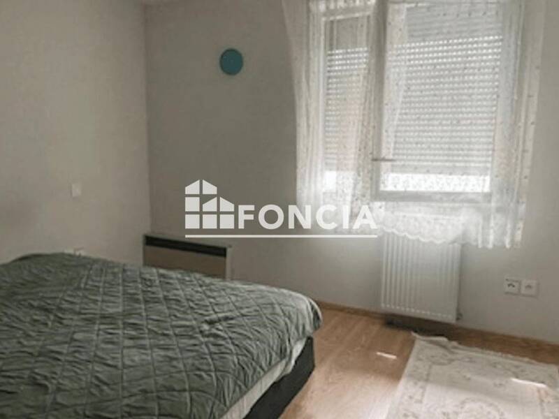 Maison à vendre, 69m², TOULOUSE