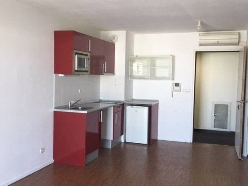 Maison à louer, 39m², MONTPELLIER