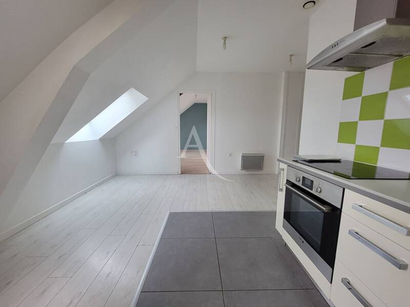Maison à louer, 37m², PLESSE