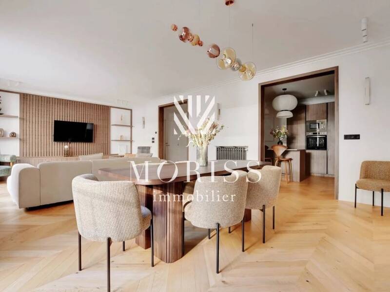 Maison à vendre, 144m², BOULOGNE BILLANCOURT