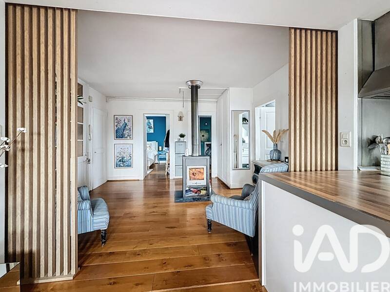 Maison à vendre, 68m², MULHOUSE