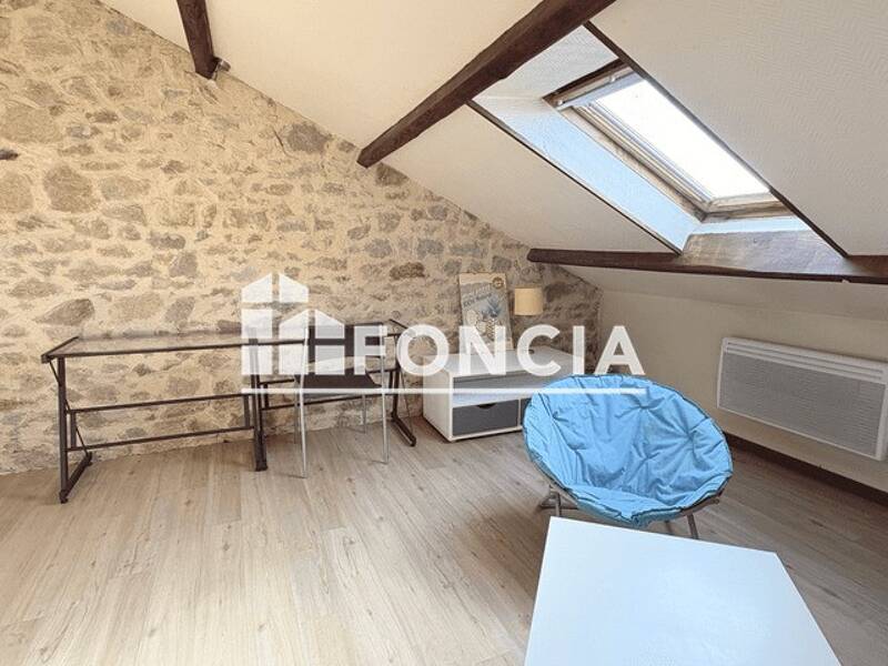 Maison à louer, 23m², LIMOGES