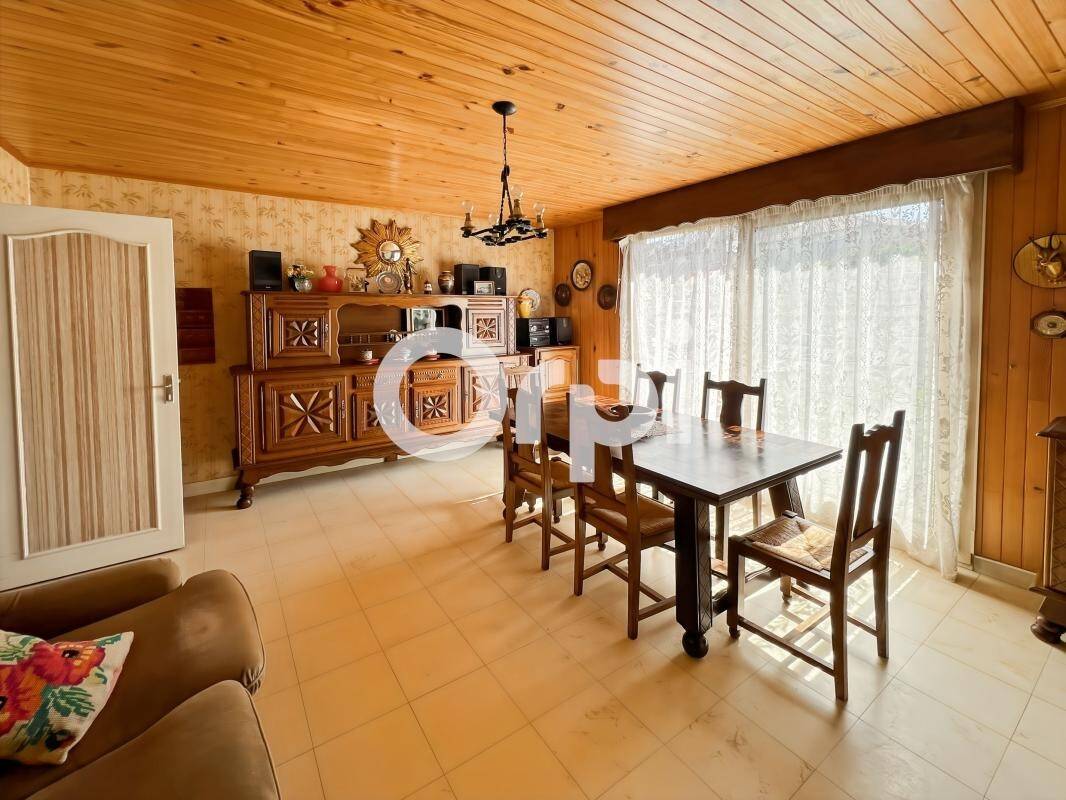 Maison à vendre, 63m², BONNIERES SUR SEINE