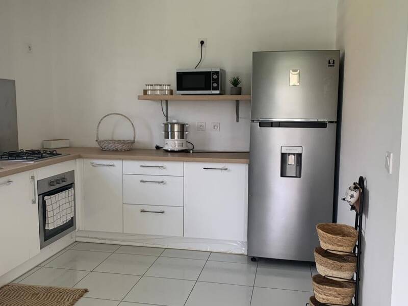 Maison à louer, 86m², SAINTE ROSE