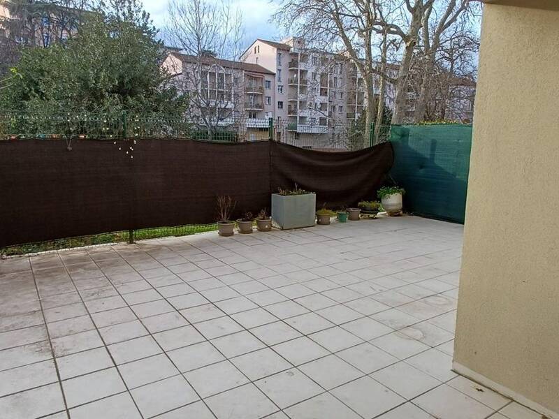 Maison à louer, 65m², SAINT CHAMOND