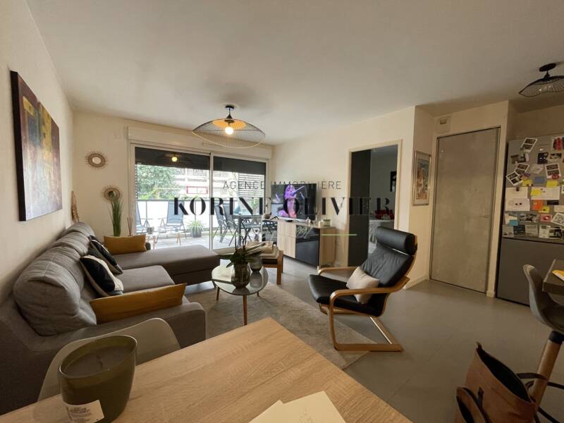 Maison à vendre, 43m², AIX EN PROVENCE