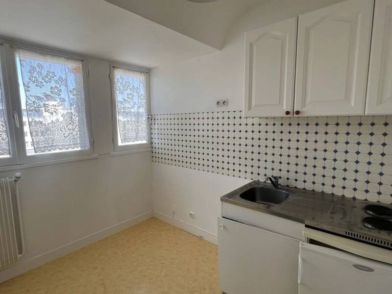 Maison à louer, 30m², ORLEANS